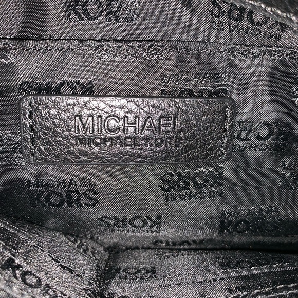 Michael Kors Fulton Purse - Picture 8 of 8